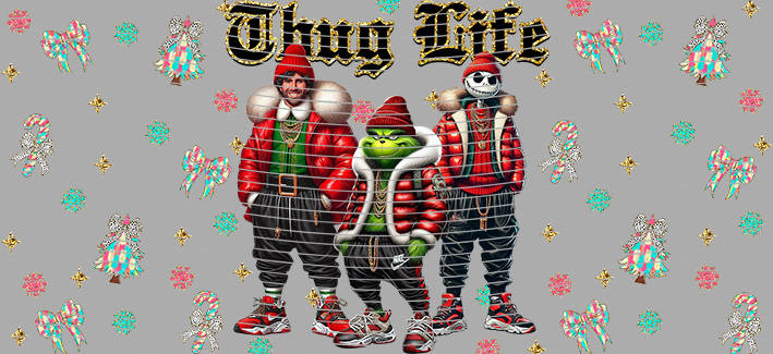 16oz Christmas-J10-605